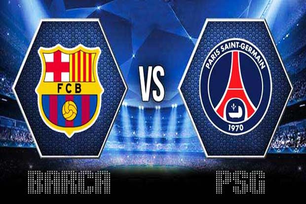 Prediksi Skor Barcelona...