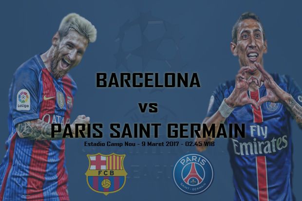 Preview Barcelona vs...