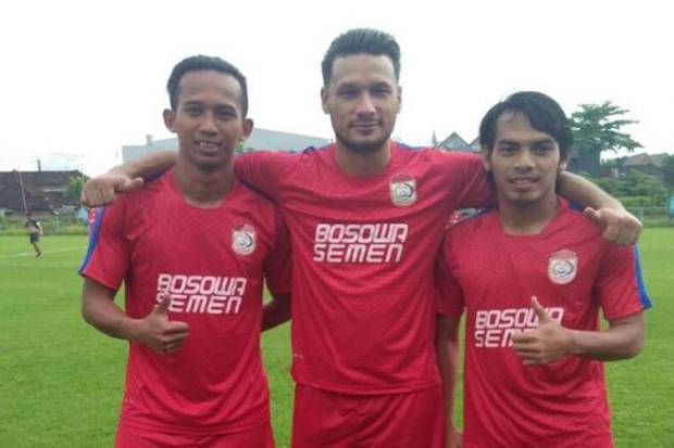 Bermasalah di PSM, Langkah...