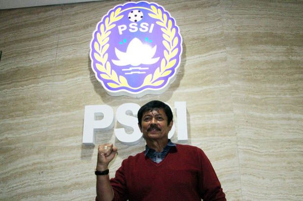 Seleksi Timnas U-19...