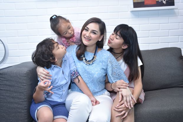 Mitos atau Fakta, Bayi...