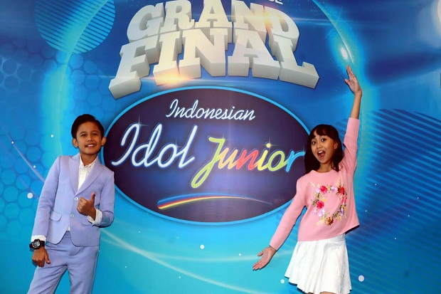 Siapa Next Indonesian...