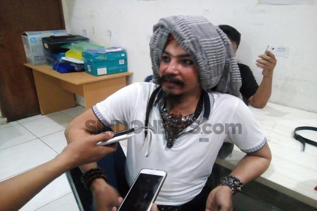 Master Limbad Yakin...