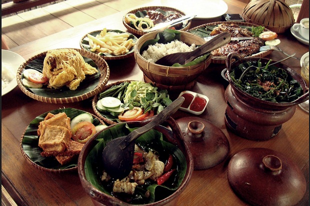 Chef Degan Ajak Generasi...