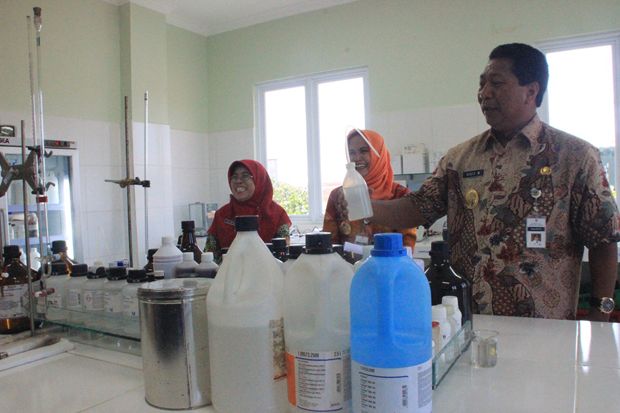 Pemkot Magelang Miliki...