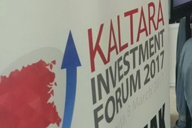 Di Depan Investor, Pemprov...