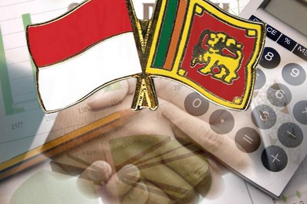 Indonesia-Sri Lanka...