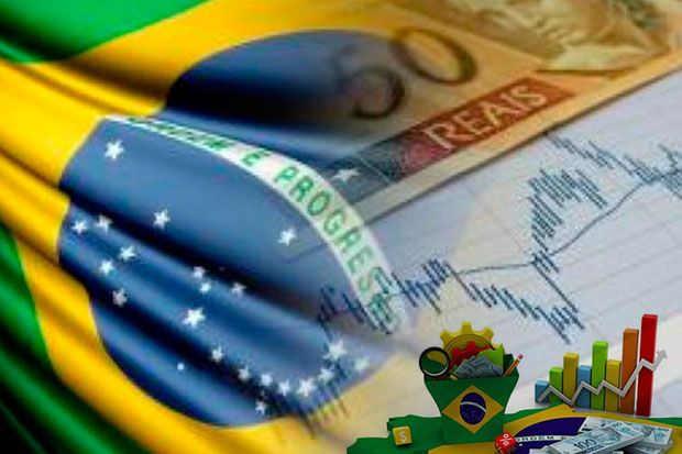 Krisis Ekonomi Brazil...