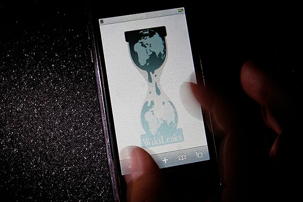 WikiLeaks: 85 Persen...
