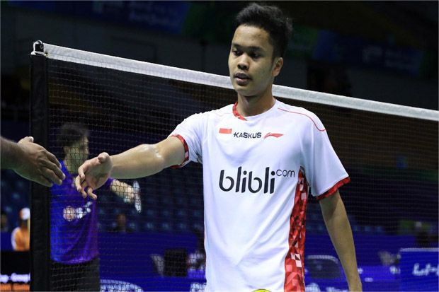 Tunggal Putra Tambah...