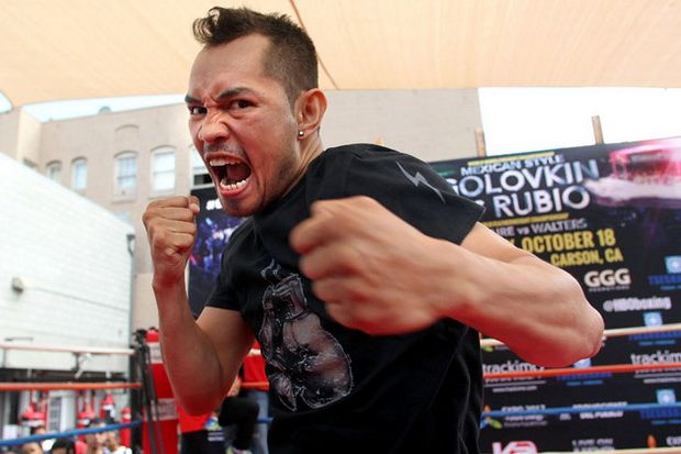 Kebersamaan Top Rank...