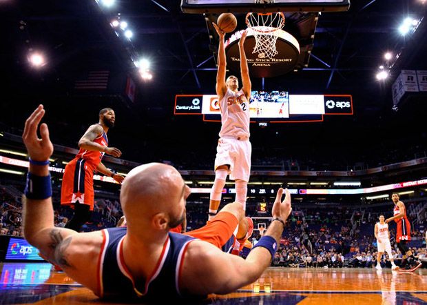 Hasil Pertandingan NBA,...