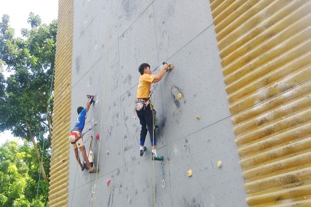 Asian Games 2018: Puluhan...