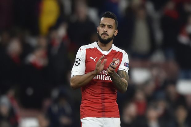 Gagal Selamatkan Arsenal...