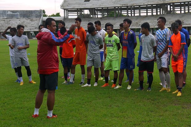 Liga 2 2017: Duel PSIM...