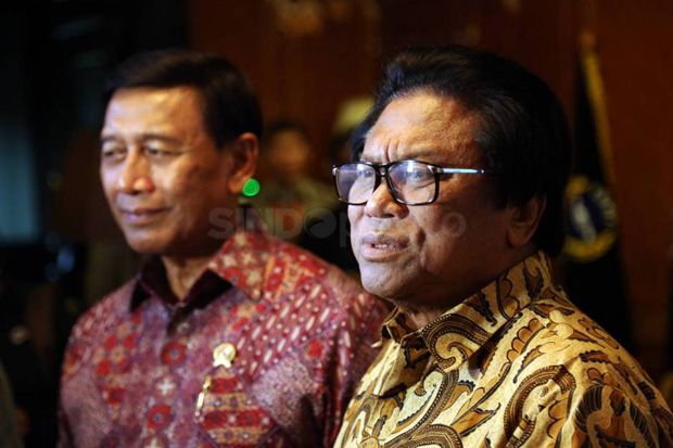 Oesman Akan Panggil...