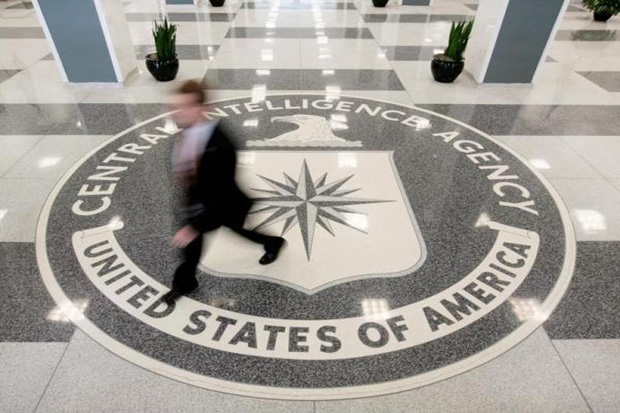 WikiLeaks Ungkap Alat...