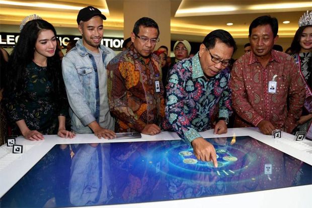 BRI Targetkan 25 BRI...