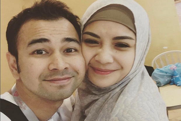 Raffi Ahmad Ogah Campuri...