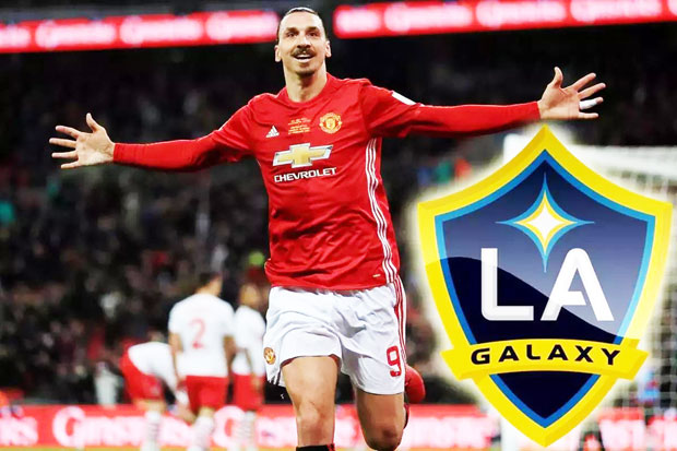 Waiting Ibrahimovic...