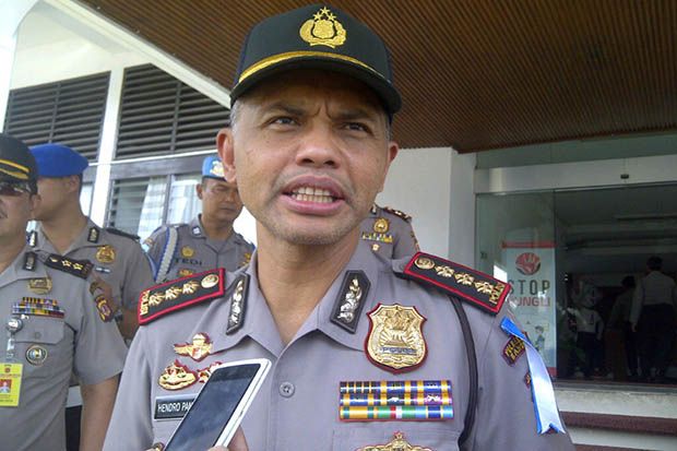 Sopir Angkot se-Bandung...