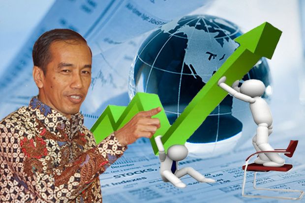 Jokowi Minta Sulteng...