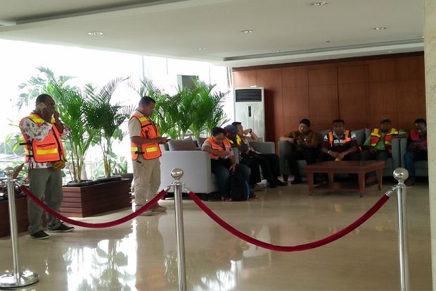 Setelah Jonan dan DPR,...