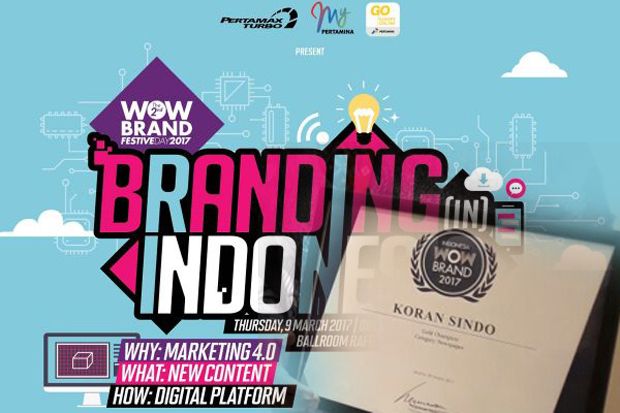 WOW Brand Festive Day,...
