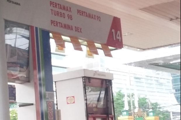 Pertamina Perbanyak...