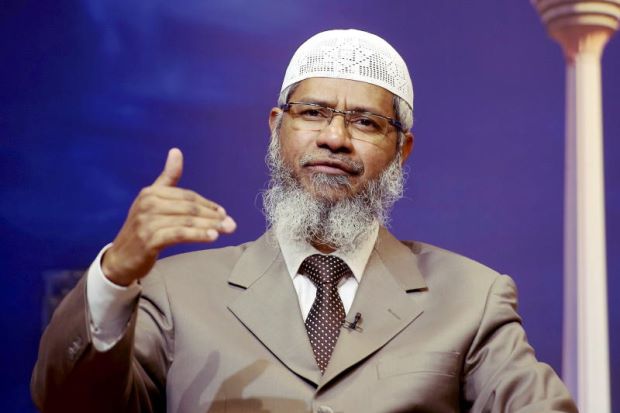 Dewan Lintas Agama Desak...