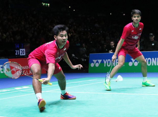 Angga/Ricky Tumbang...