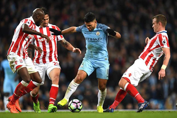 Diganjal Stoke, Man...