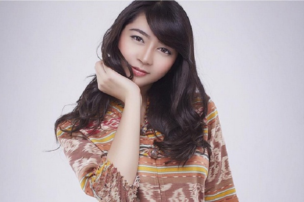 Ini Beda Ve dan Haruka...