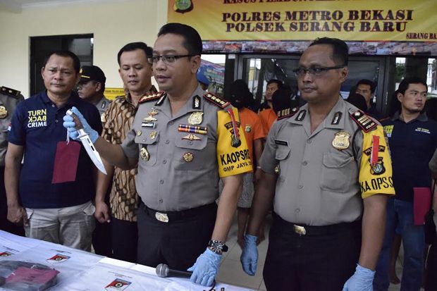 Sering Dihina, Penyandang...
