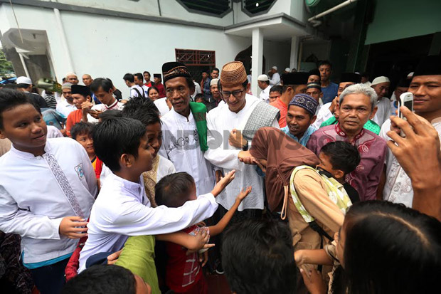 Ingin Tahu Permasalahan...