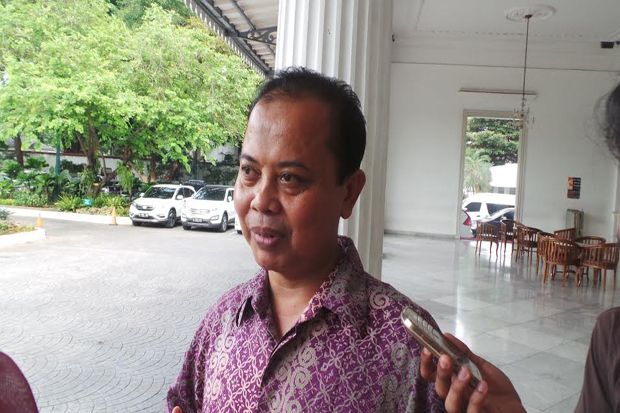 Ketua KPU DKI Apresiasi...