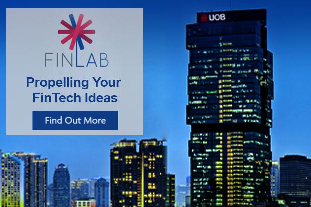 UOB Tawarkan Pendanaan...