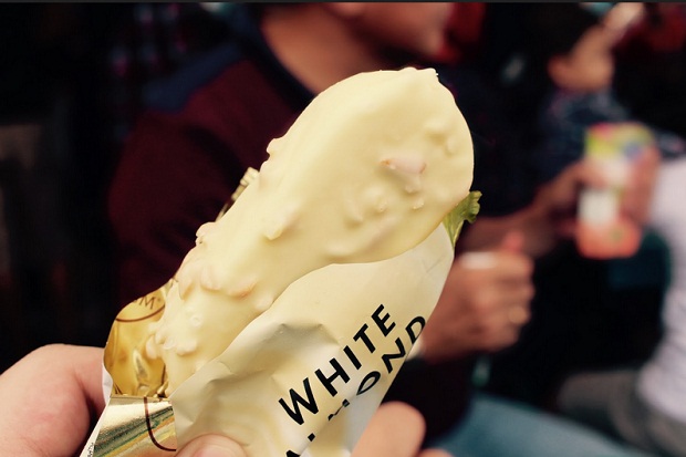Rasa Menggoda Magnum...
