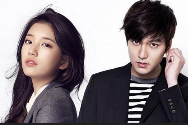 Lee Min Ho Peringatkan...