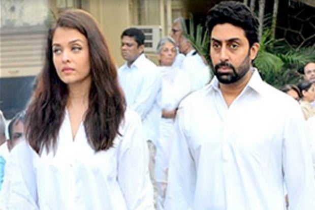 Mertua Sakit, Abhishek...