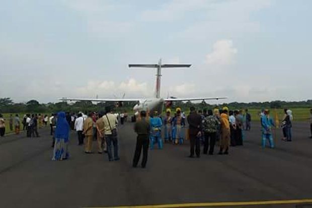 Warga Tasikmalaya Akhirnya...