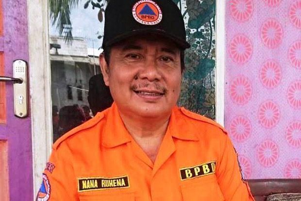 DPKPB Pangandaran Gagal...