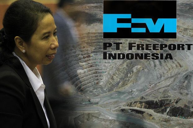 Menteri Rini Yakin BUMN...