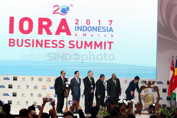 IORA Momentum Tepat...
