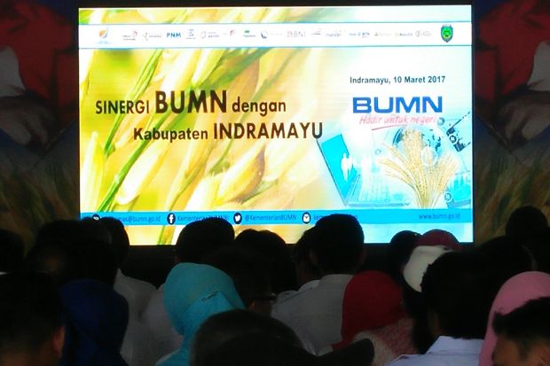 Bupati Indramayu Minta...