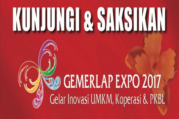 Semarang Gemerlap Expo...
