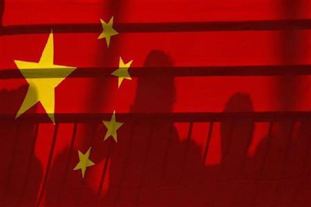 Koruptor China Paling...