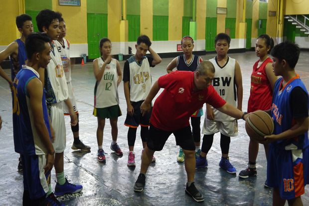 Yogyakarta Jadi Tuan...