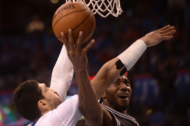 NBA: Russell Westbrook...