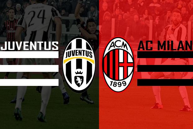 Preview Juventus vs...